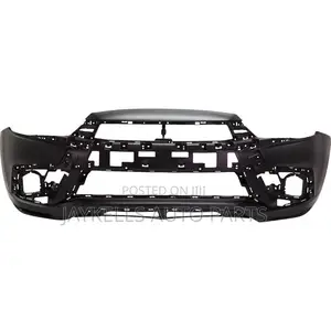 2018-2020 Mitsubishi Outlander Front Bumper