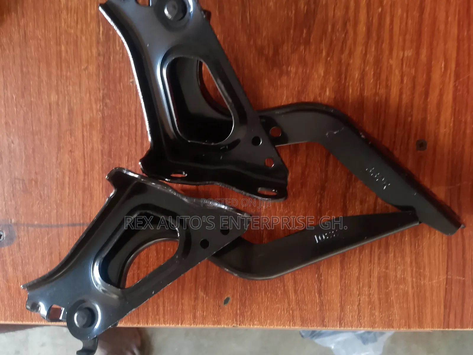 Rav4 Bonnet Inches 2019-2022