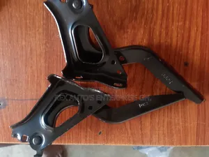 Rav4 Bonnet Inches 2019-2022