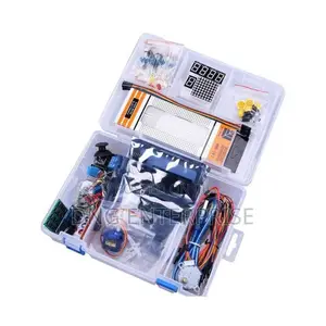 Arduino Uno R3 Kits