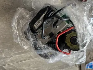 Lexus Rx450 2025 Abs Pump