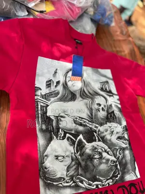 T - Shirt Top