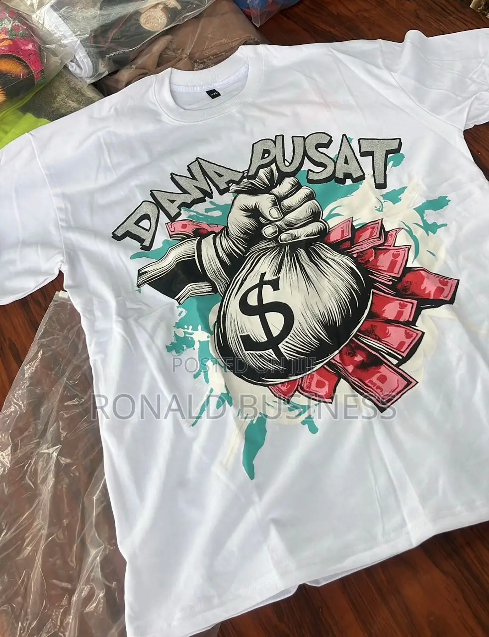 T - Shirt Top