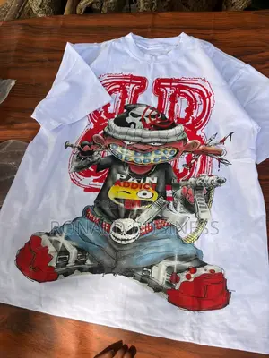 T - Shirt Top