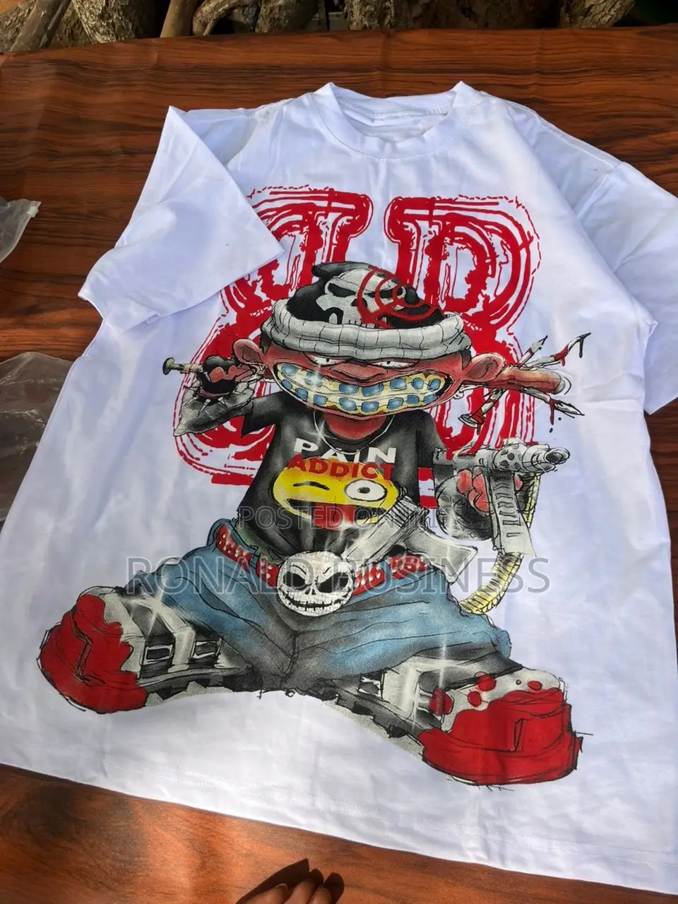 T - Shirt Top