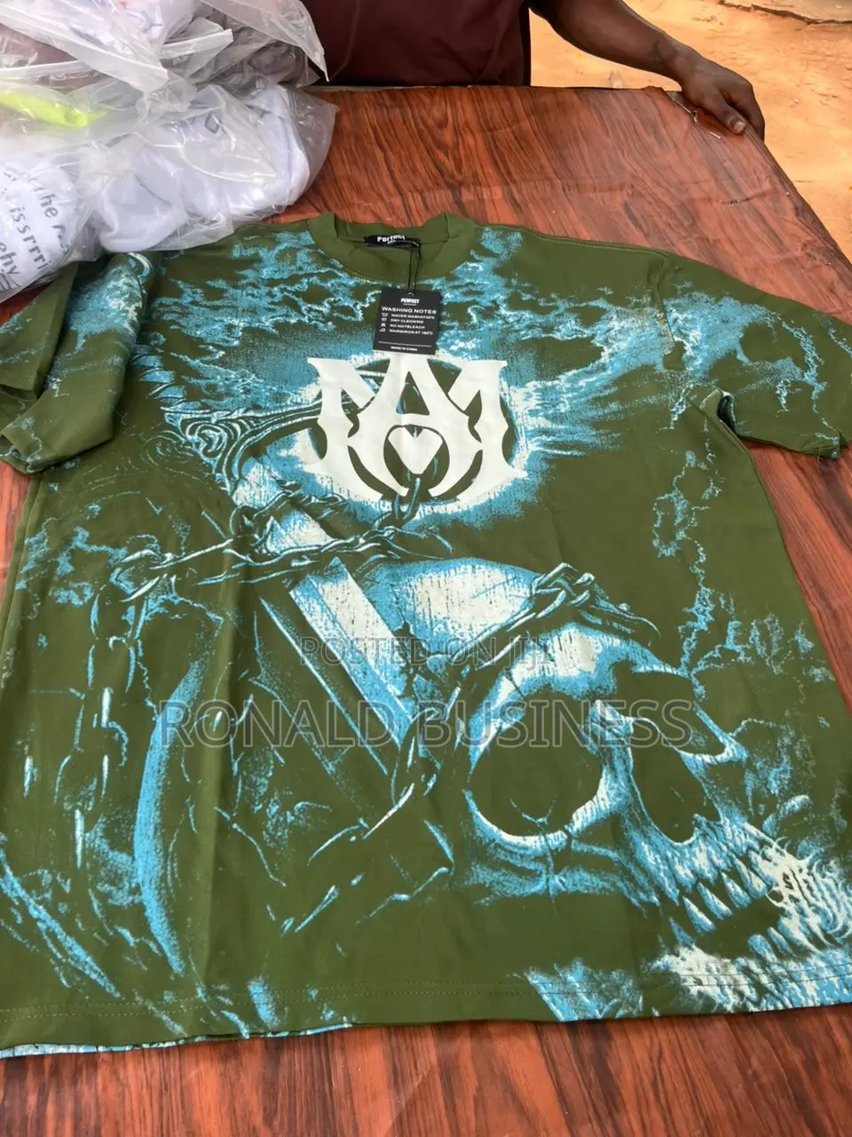 T - Shirt Top