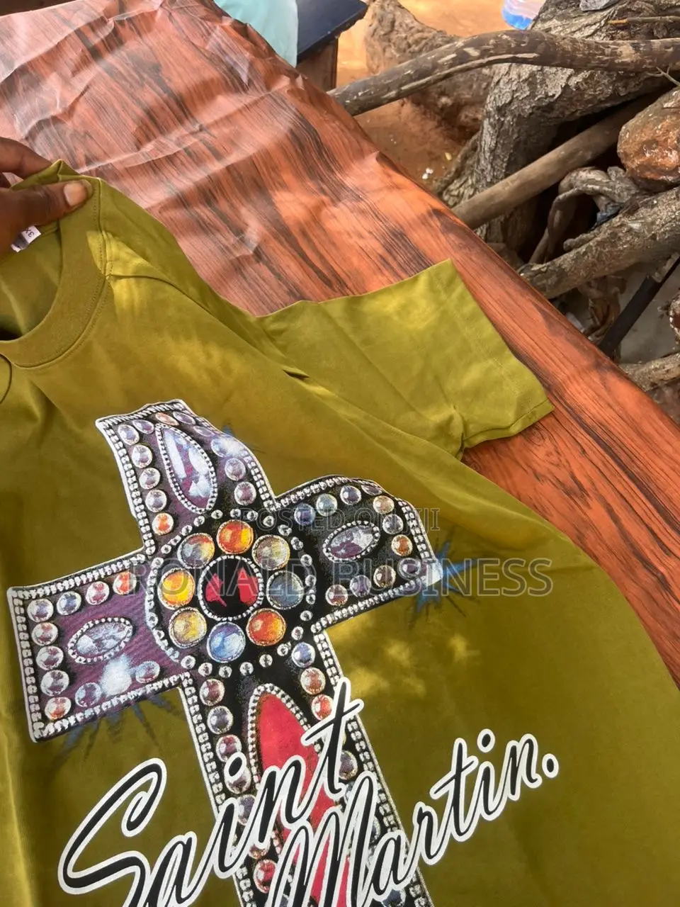 T - Shirt Top