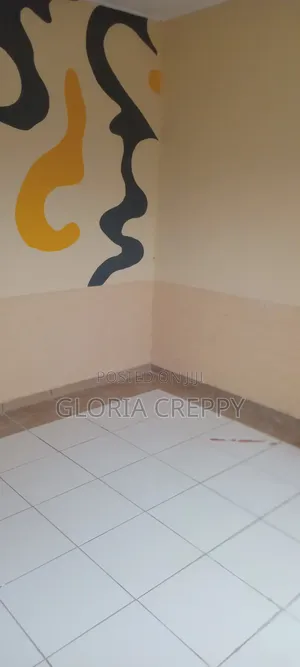 1bdrm Apartment in Obolo Estate, Awutu Senya East Municipal for rent