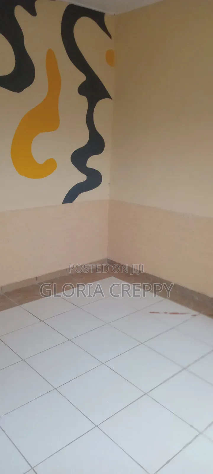 1bdrm Apartment in Obolo Estate, Awutu Senya East Municipal for rent