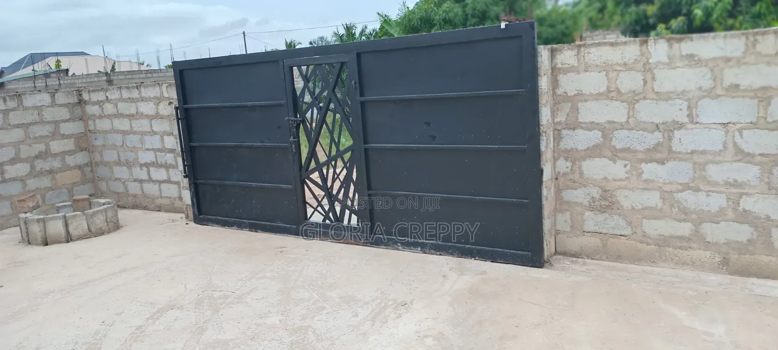 1bdrm Apartment in Obolo Estate, Awutu Senya East Municipal for rent