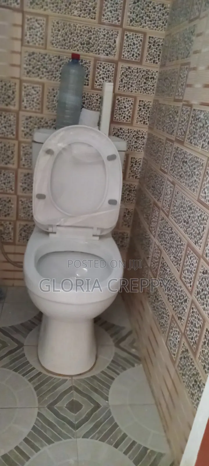 1bdrm Apartment in Obolo Estate, Awutu Senya East Municipal for rent