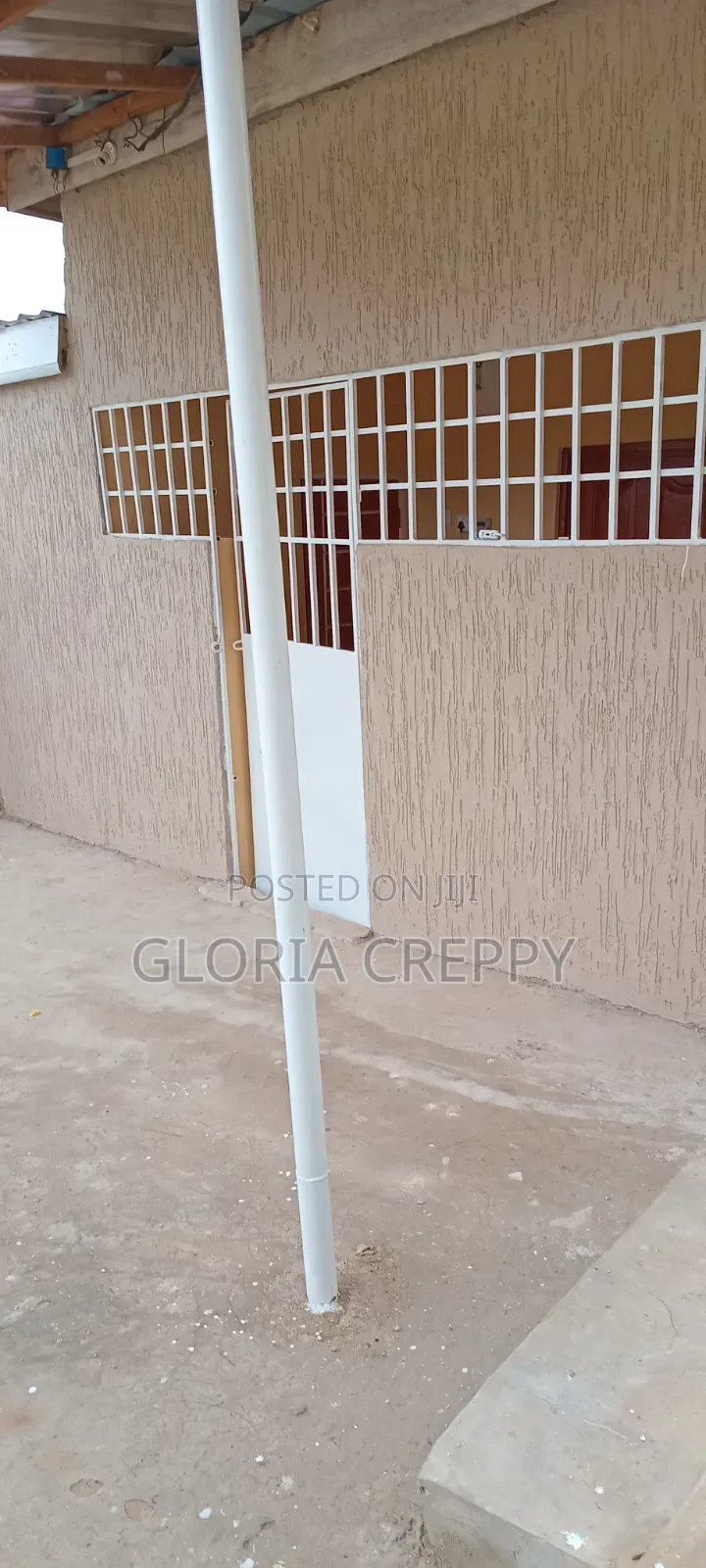 1bdrm Apartment in Obolo Estate, Awutu Senya East Municipal for rent