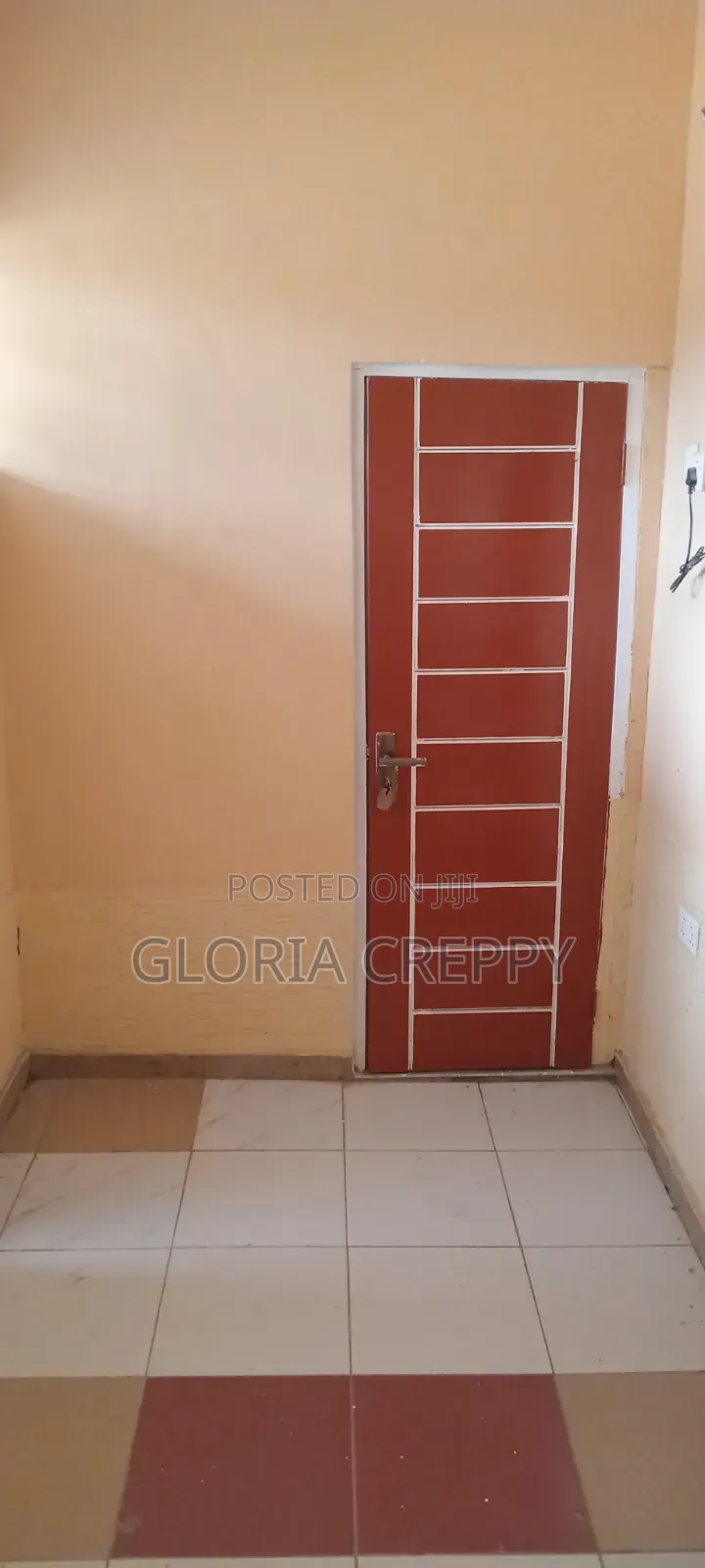 1bdrm Apartment in Obolo Estate, Awutu Senya East Municipal for rent