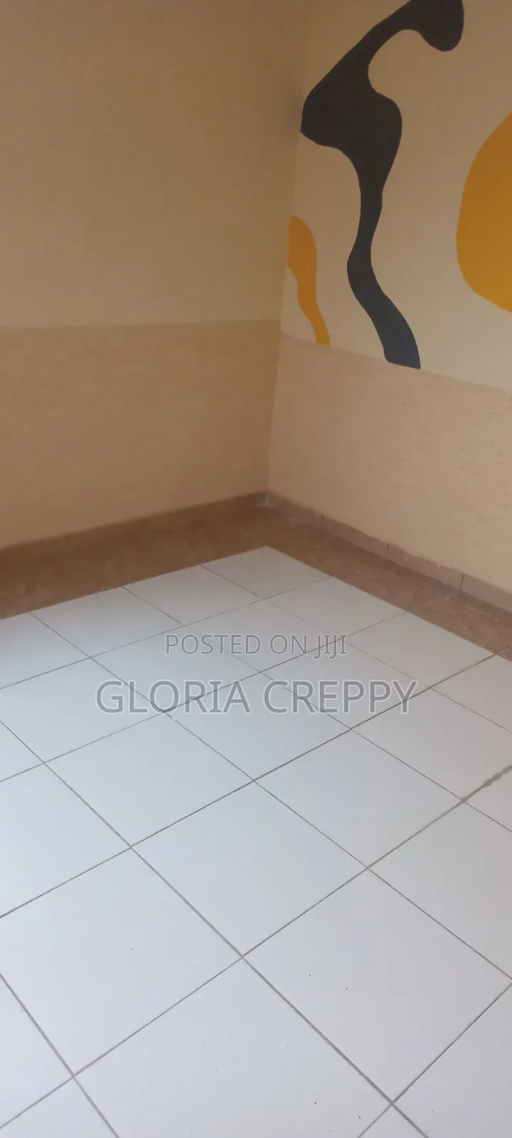 1bdrm Apartment in Obolo Estate, Awutu Senya East Municipal for rent