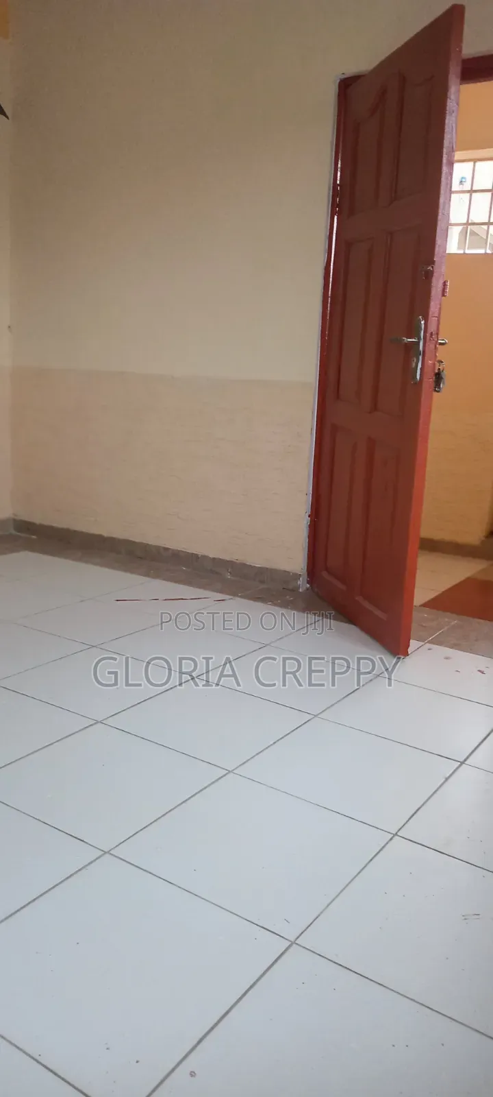 1bdrm Apartment in Obolo Estate, Awutu Senya East Municipal for rent