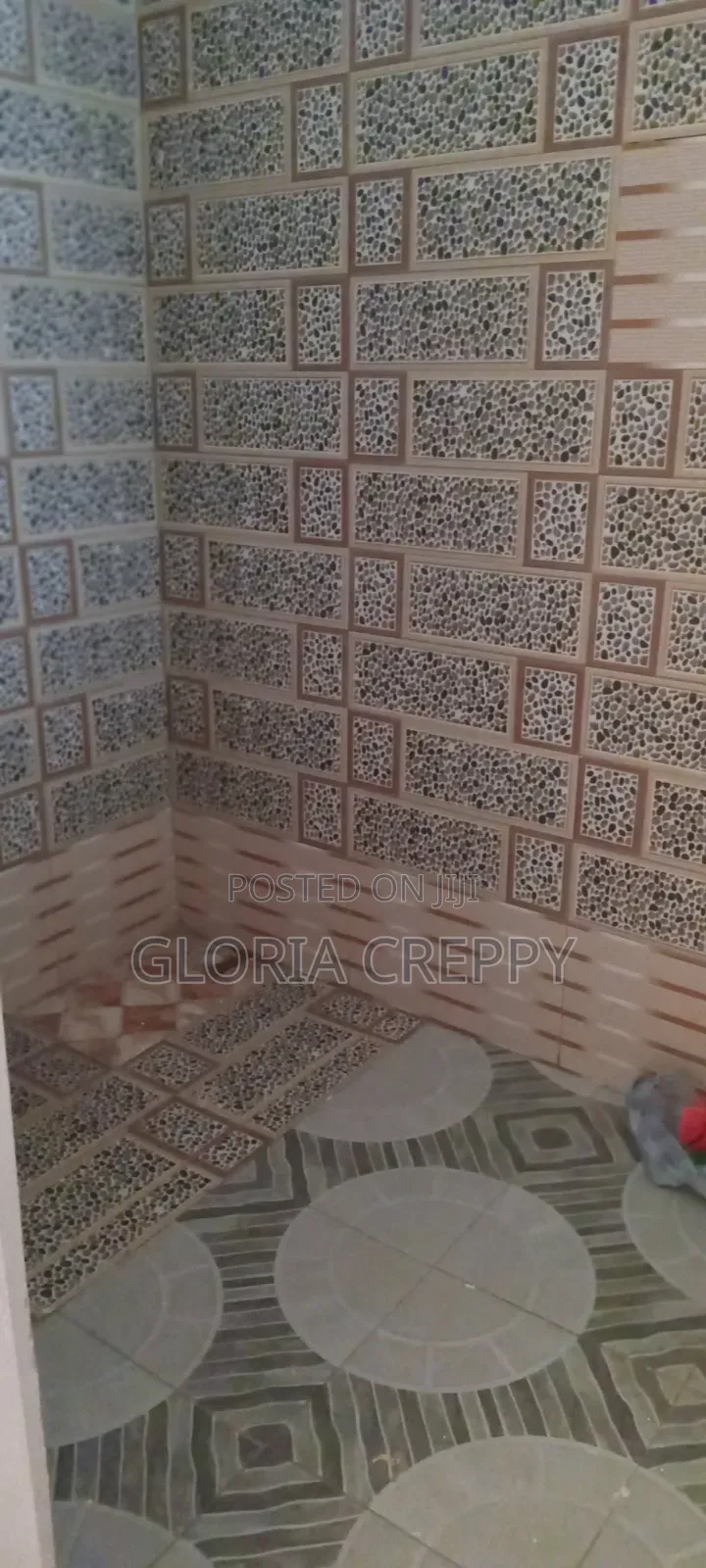1bdrm Apartment in Obolo Estate, Awutu Senya East Municipal for rent