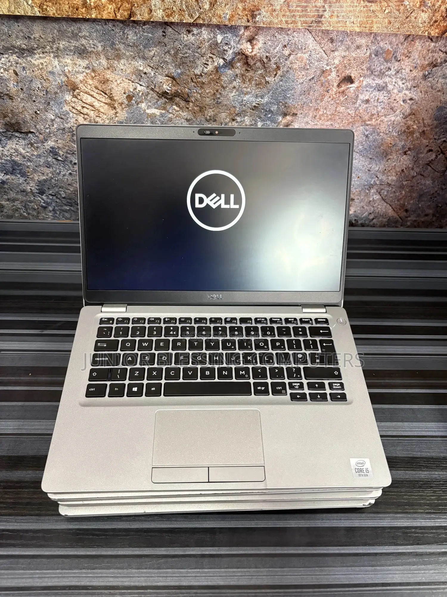 Laptop Dell Latitude 5310 8GB Intel Core i5 SSD 256GB