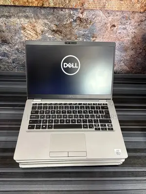 Laptop Dell Latitude 5310 8GB Intel Core i5 SSD 256GB