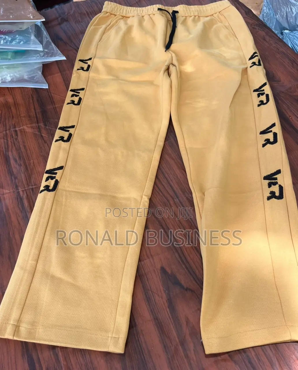 Joggers and Pants