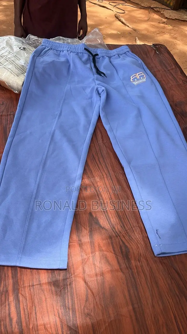 Joggers and Pants