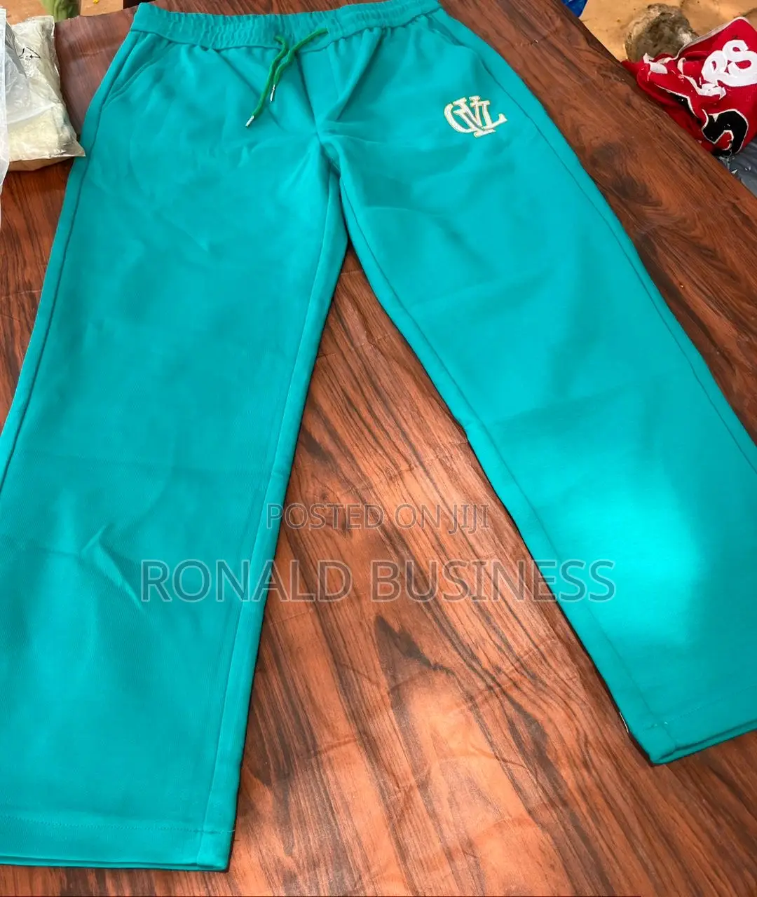 Joggers and Pants