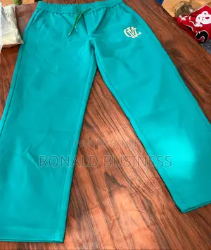 Joggers and Pants