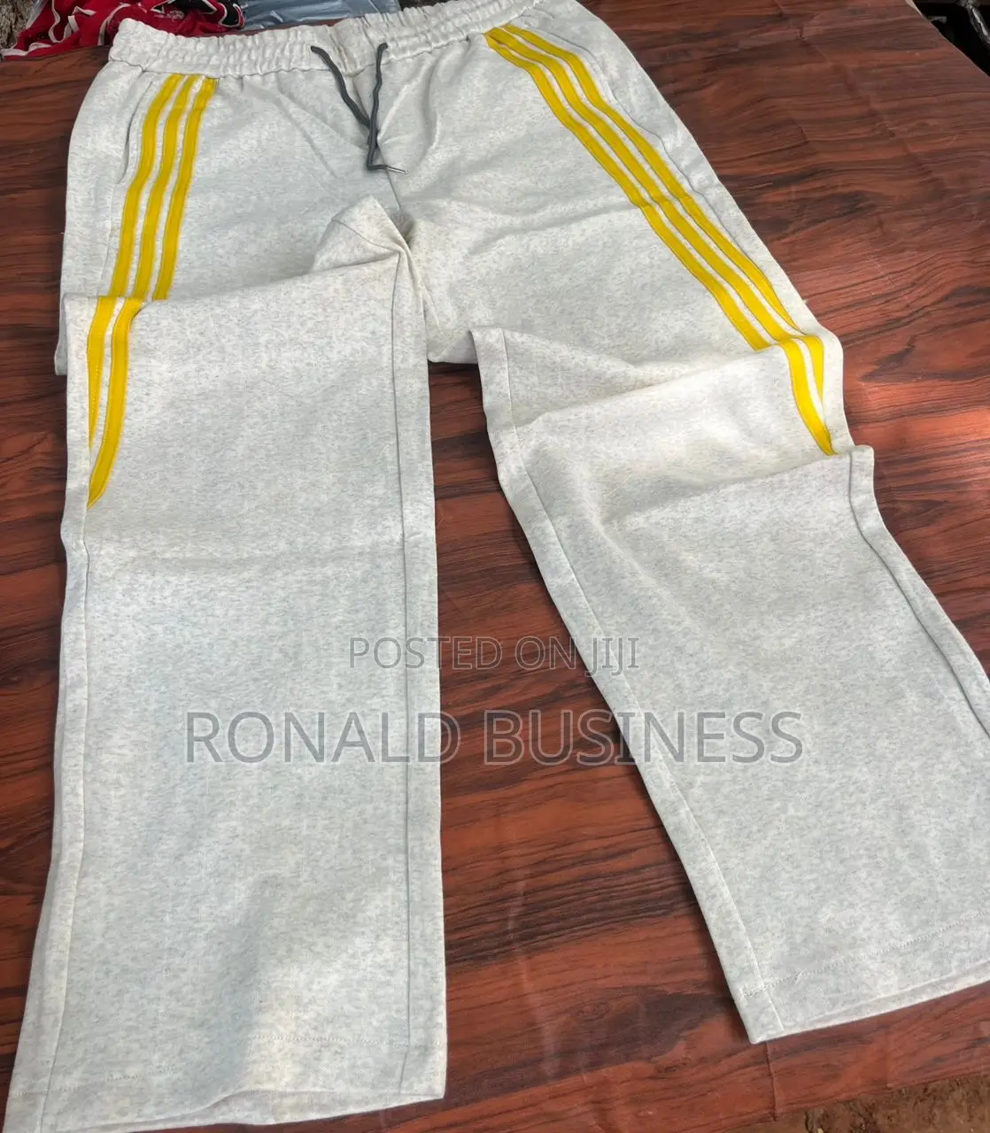 Joggers and Pants