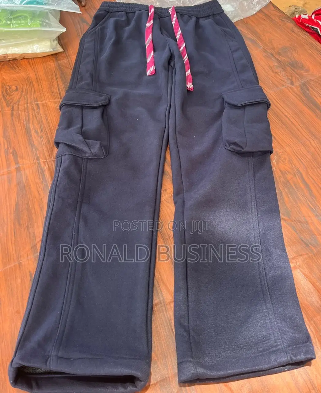 Joggers and Pants
