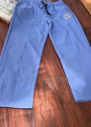 Joggers and Pants