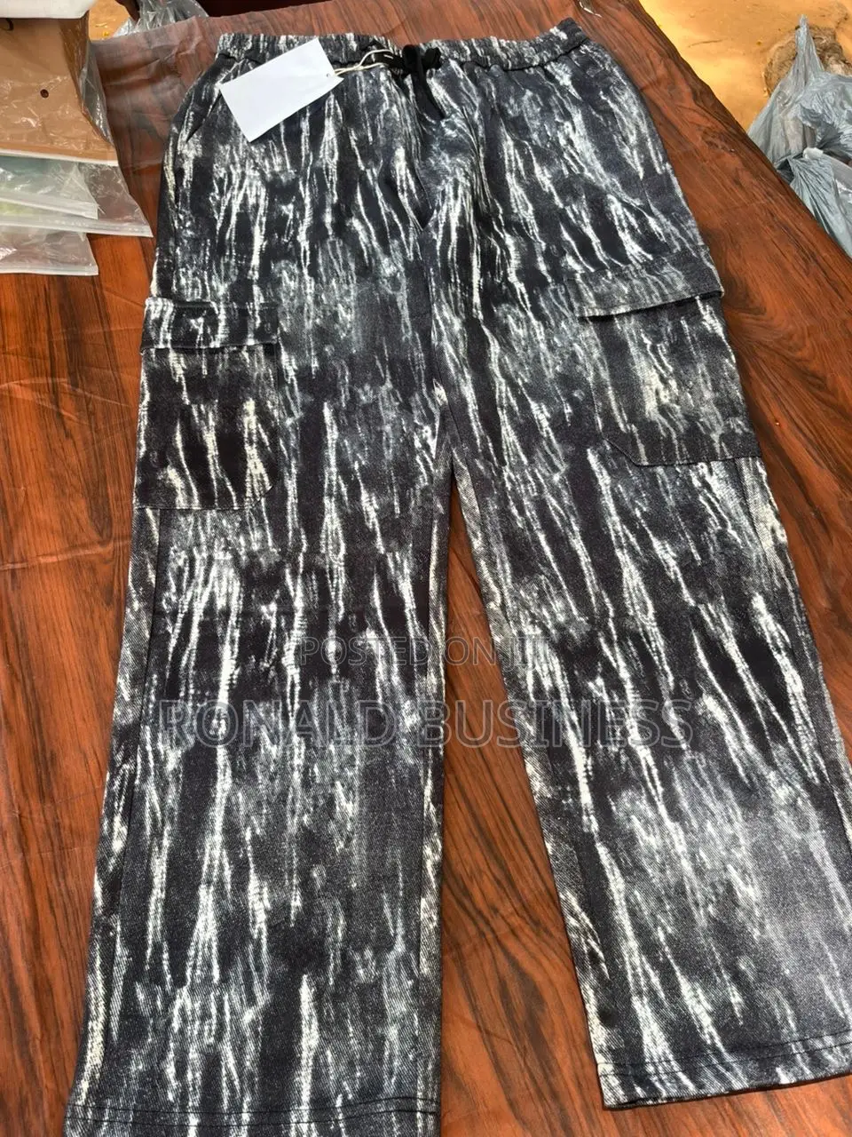 Joggers and Pants