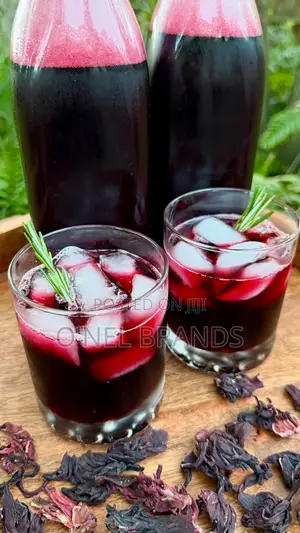 Asaana or African Drink