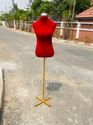 Dressform Mannequin