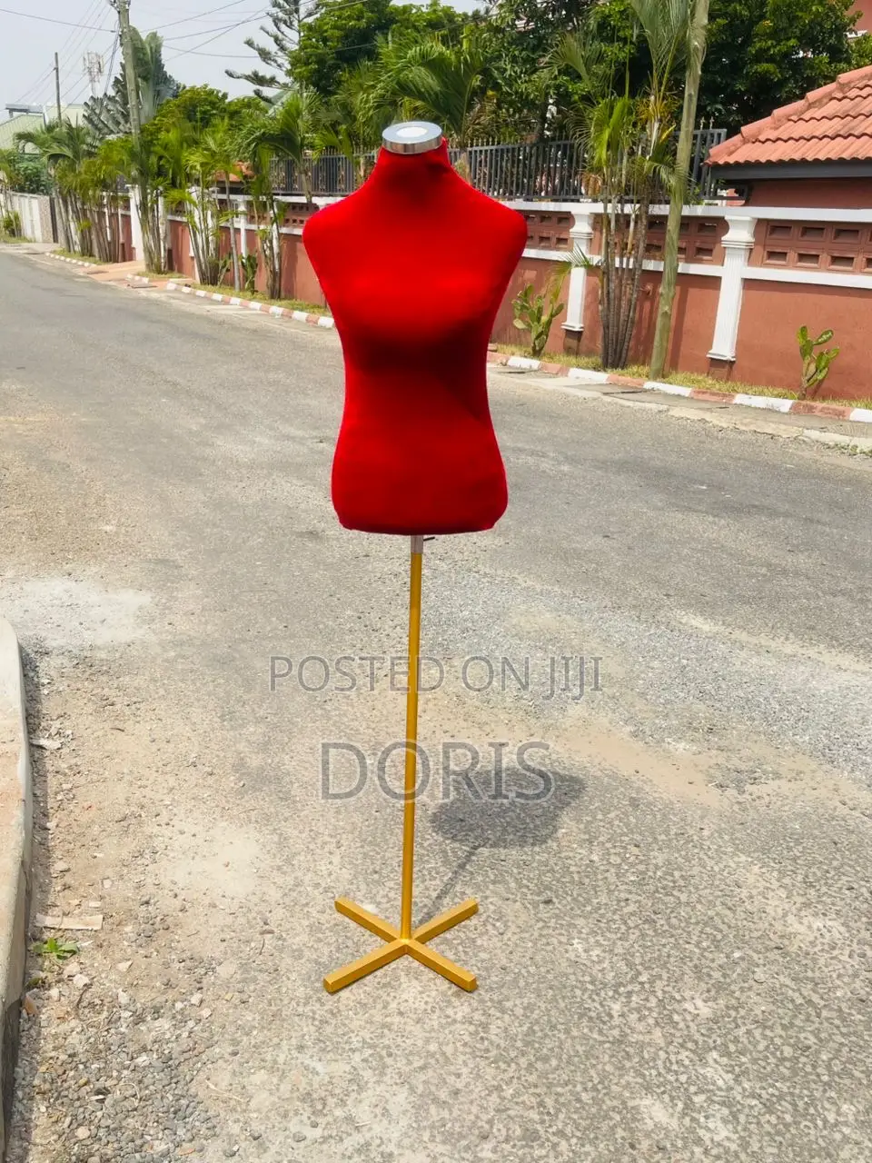 Dressform Mannequin