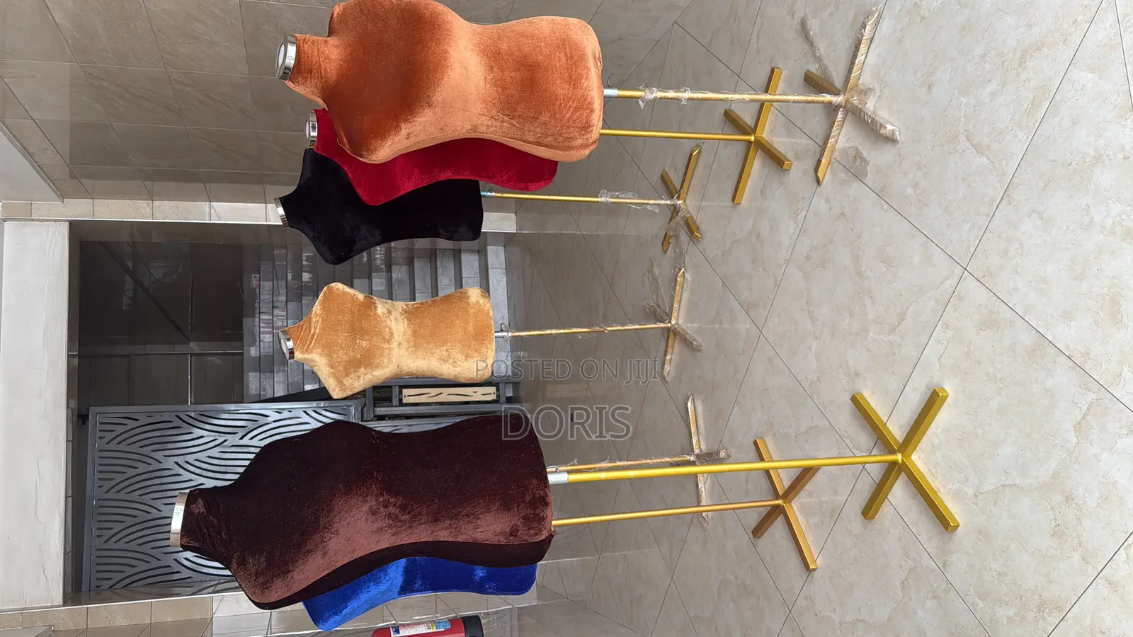 Dressform Mannequin