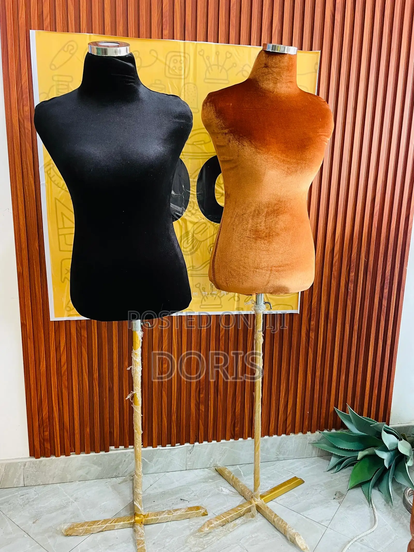 Dressform Mannequin