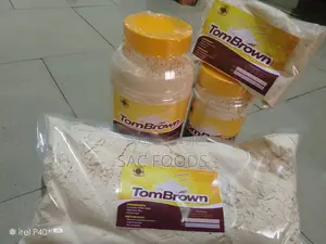 Special Tombrown
