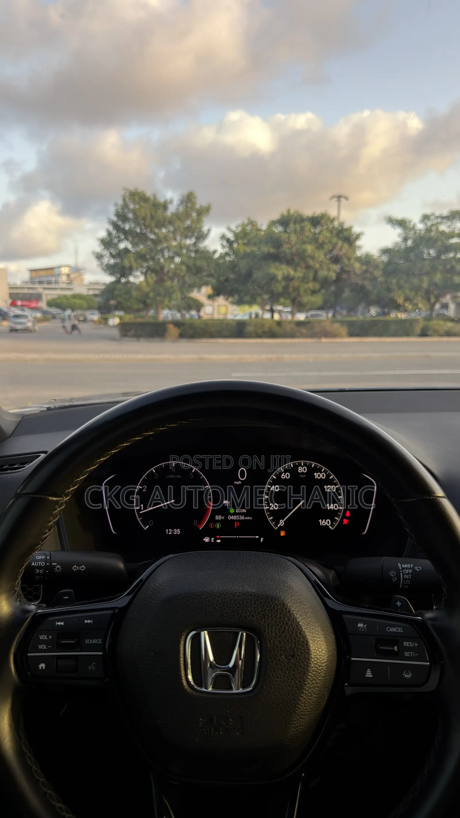 Honda Civic Sport 2022 Gray