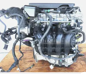 2010-2017 Camry, Rav4, Highlander Scion Engine Only