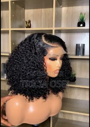Human Hair