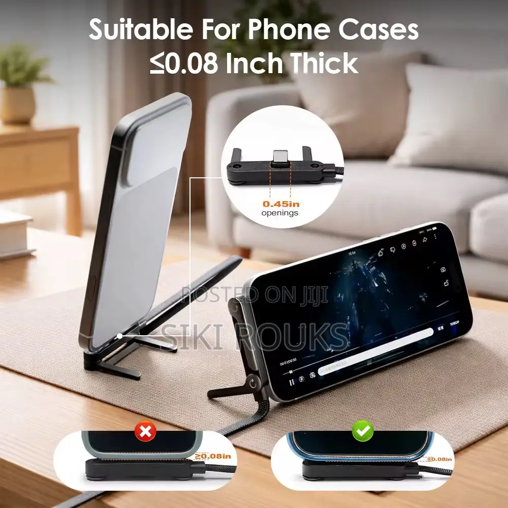 Type C Fast Charger