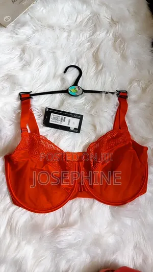 Full Cup Bra