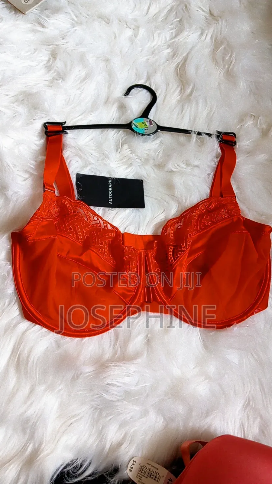 Full Cup Bra