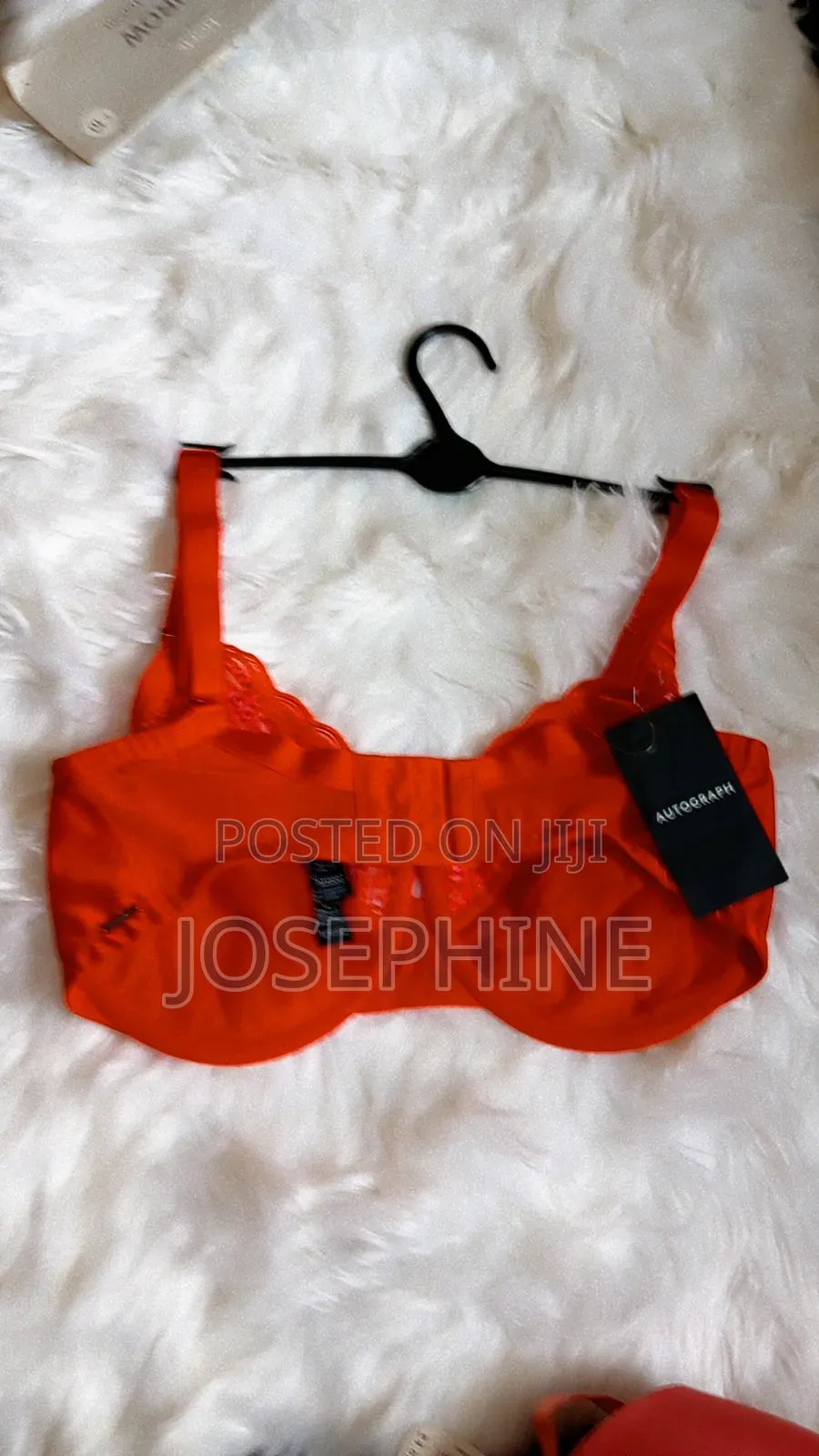 Full Cup Bra