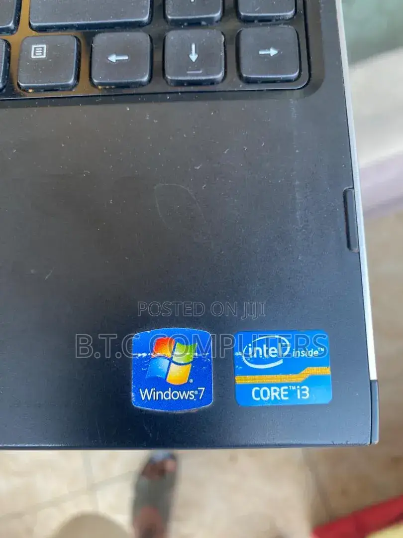 Laptop Dell Latitude 3330 8GB Intel Core i3 HDD+SSD 320GB
