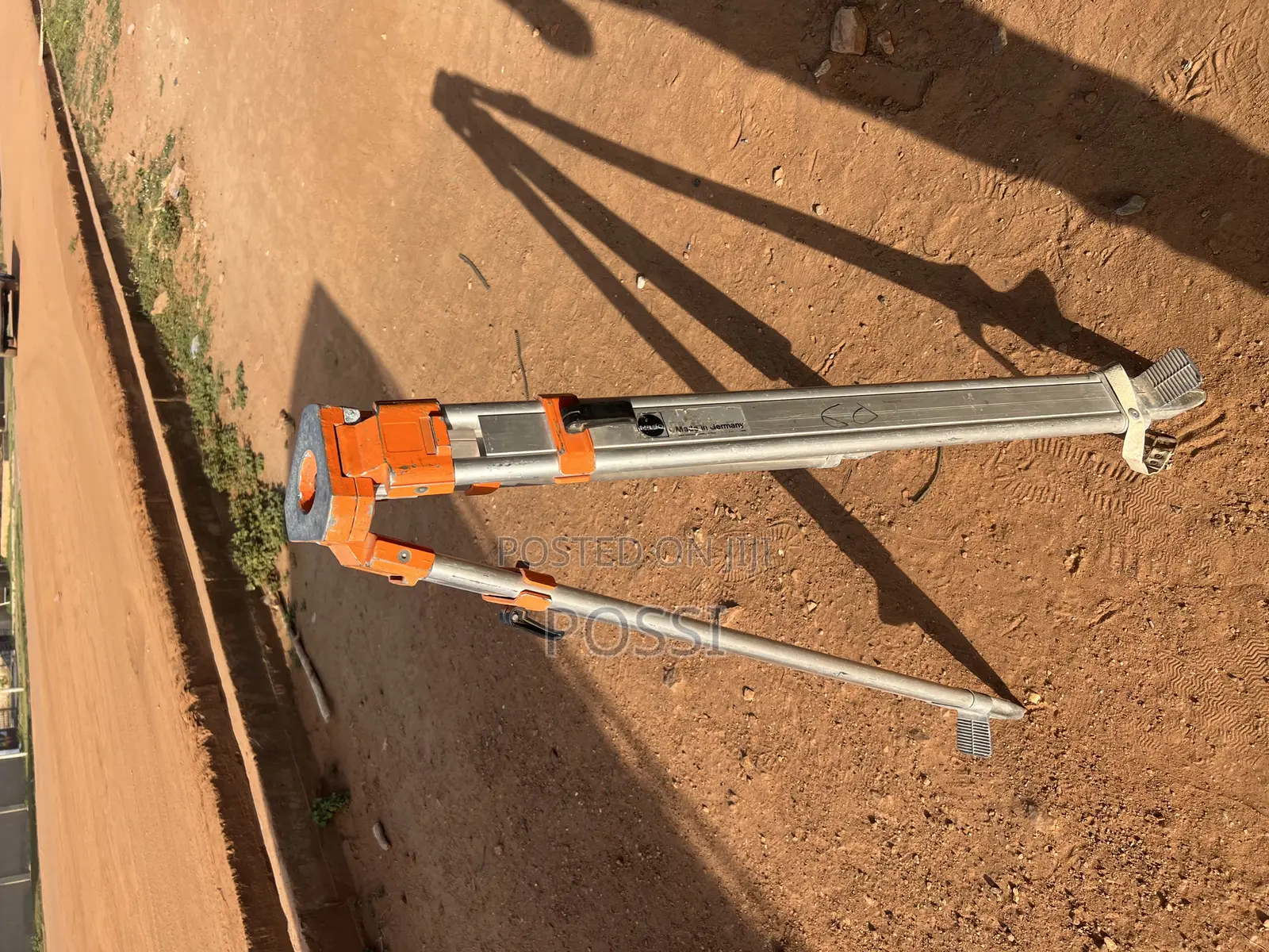 Surveyors Tripod From Germany
