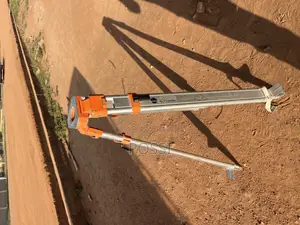 Surveyors Tripod From Germany