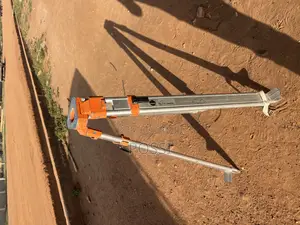 Surveyors Tripod From Germany
