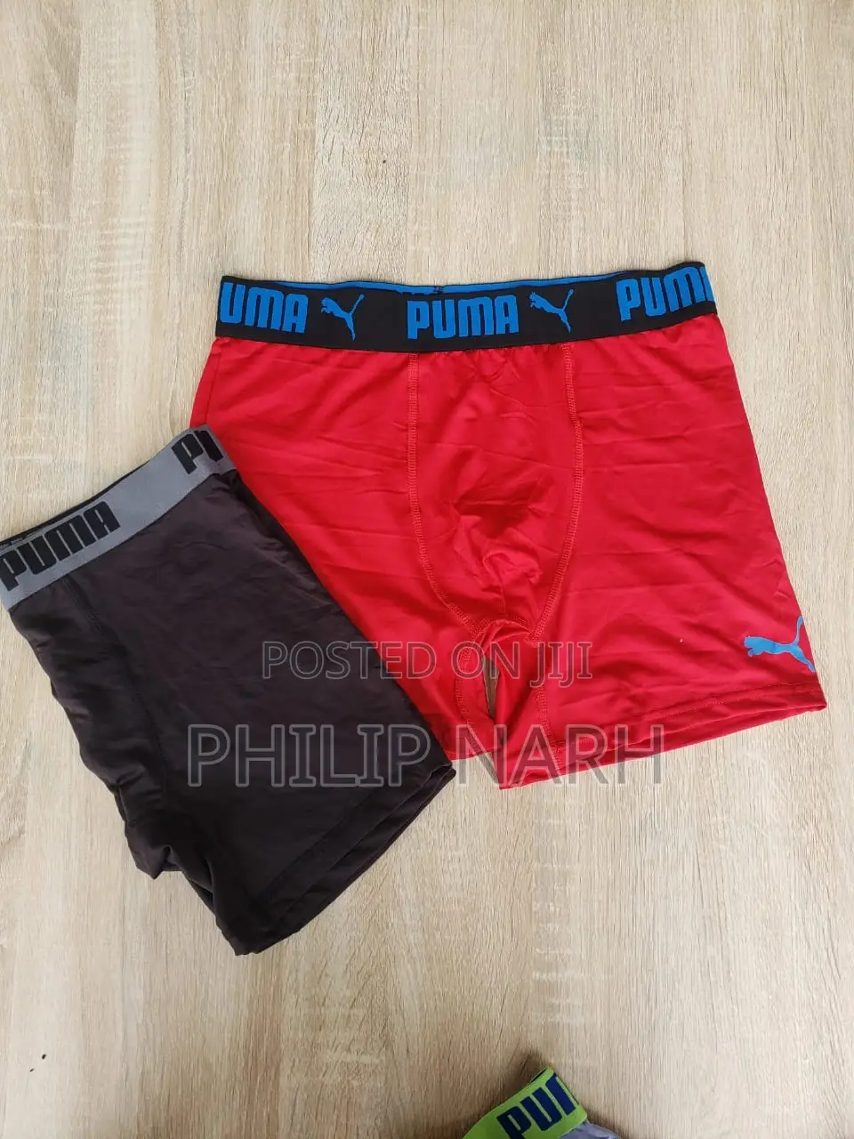 The New Arrivals Sports Wear