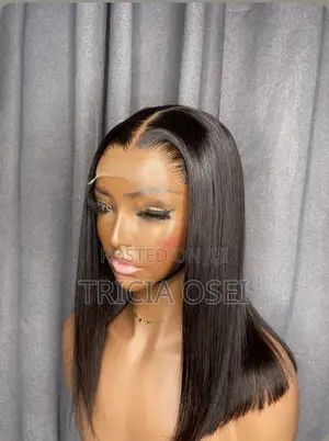 Human Hair