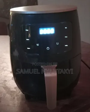Air Fryer (Brand New)